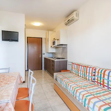 1 Bedroom Beautiful In 아파트