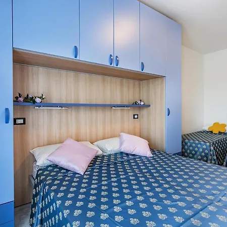 Appartamento 1 Bedroom Beautiful In *