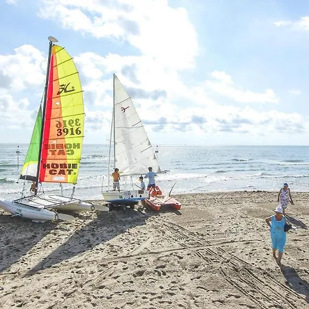1 Bedroom Beautiful In * Bibione